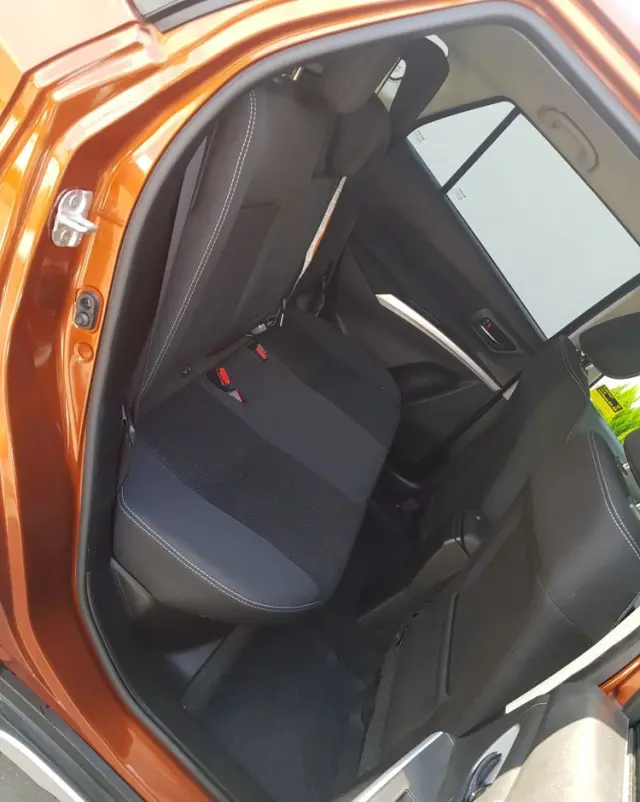 SUZUKI SX4 S-Cross 1.4 T Premium