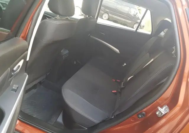 SUZUKI SX4 S-Cross 1.4 T Premium