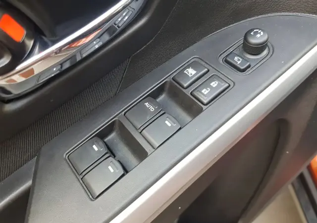 SUZUKI SX4 S-Cross 1.4 T Premium