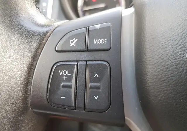 SUZUKI SX4 S-Cross 1.4 T Premium