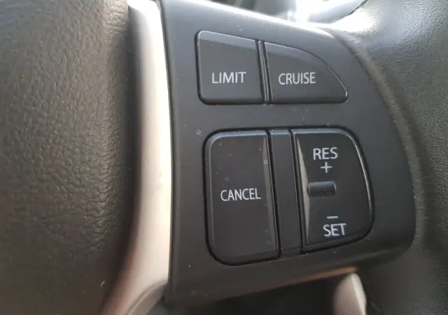 SUZUKI SX4 S-Cross 1.4 T Premium