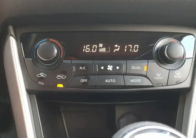 SUZUKI SX4 S-Cross 1.4 T Premium