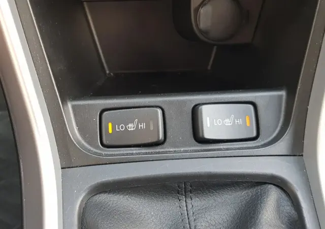 SUZUKI SX4 S-Cross 1.4 T Premium