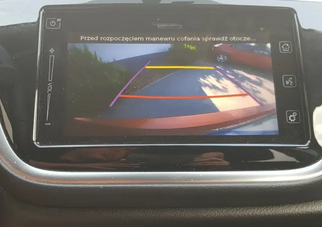 SUZUKI SX4 S-Cross 1.4 T Premium