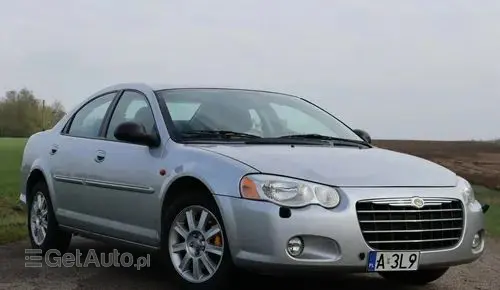 CHRYSLER Sebring 