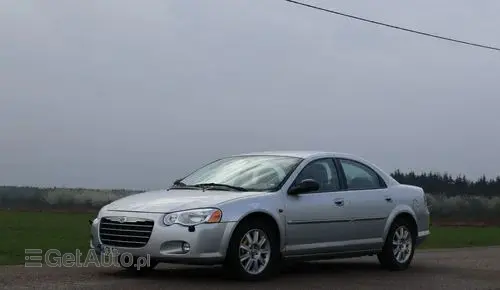 CHRYSLER Sebring 