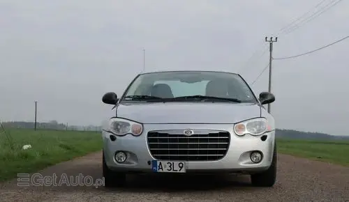 CHRYSLER Sebring 