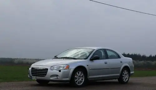 CHRYSLER Sebring 