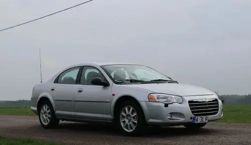 CHRYSLER Sebring 