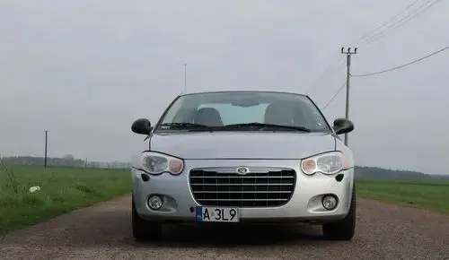 CHRYSLER Sebring 