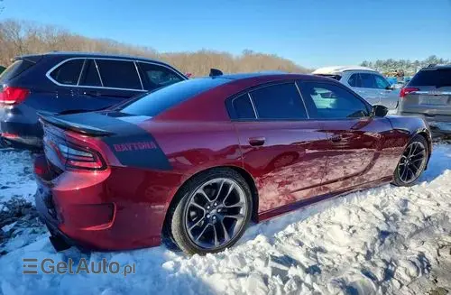 DODGE Charger 