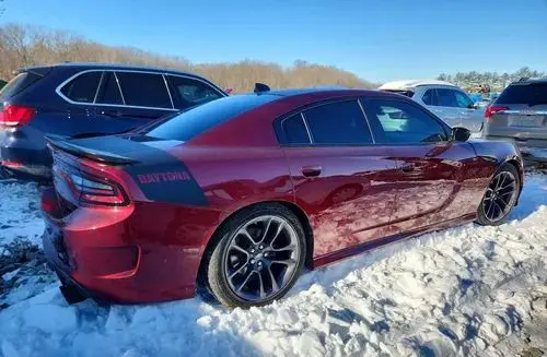 DODGE Charger 