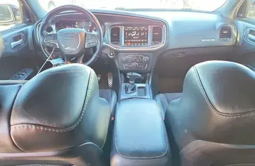 DODGE Charger 