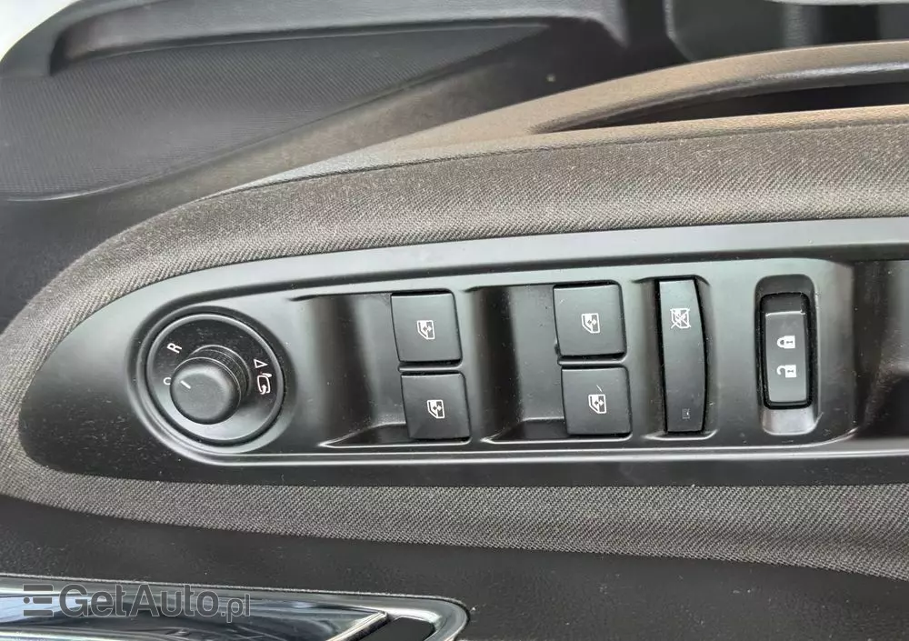 OPEL Mokka 1.6 Cosmo S&S