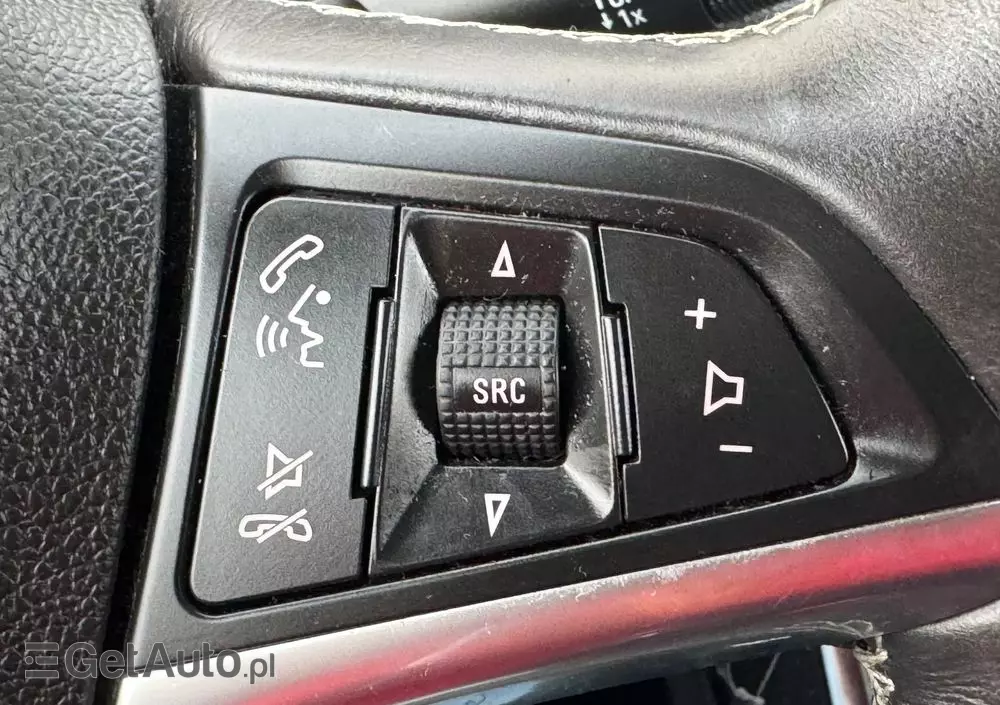 OPEL Mokka 1.6 Cosmo S&S