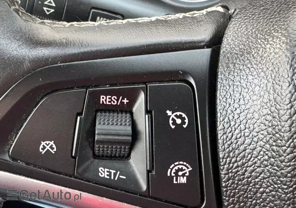 OPEL Mokka 1.6 Cosmo S&S