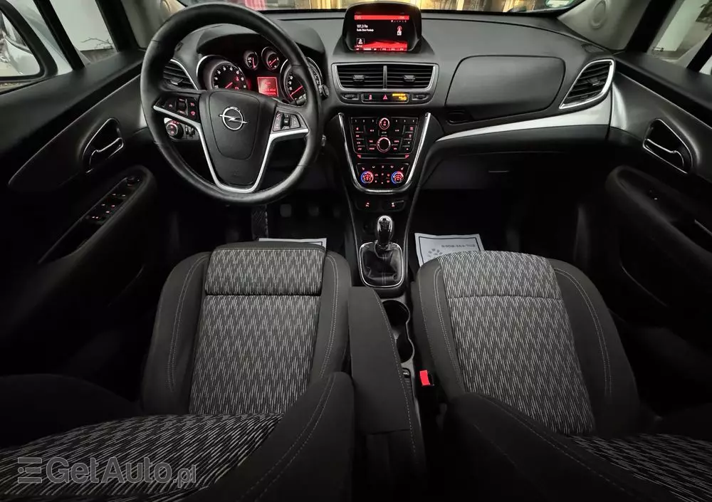 OPEL Mokka 1.6 Cosmo S&S