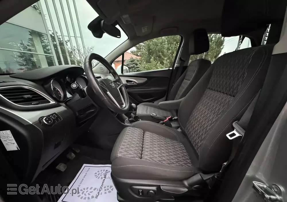 OPEL Mokka 1.6 Cosmo S&S