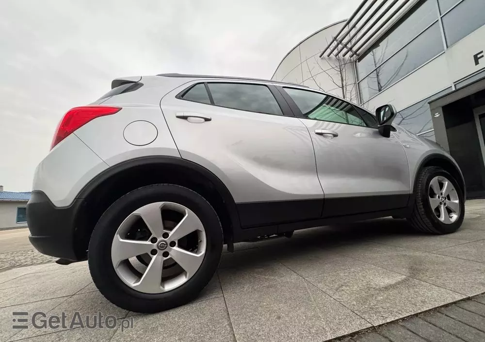 OPEL Mokka 1.6 Cosmo S&S