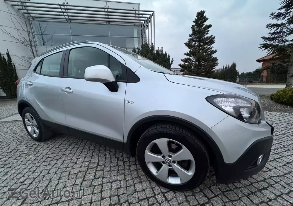 OPEL Mokka 1.6 Cosmo S&S