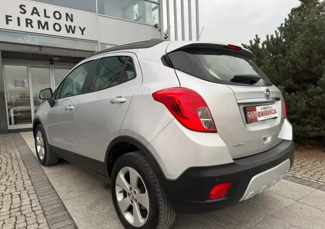 OPEL Mokka 1.6 Cosmo S&S