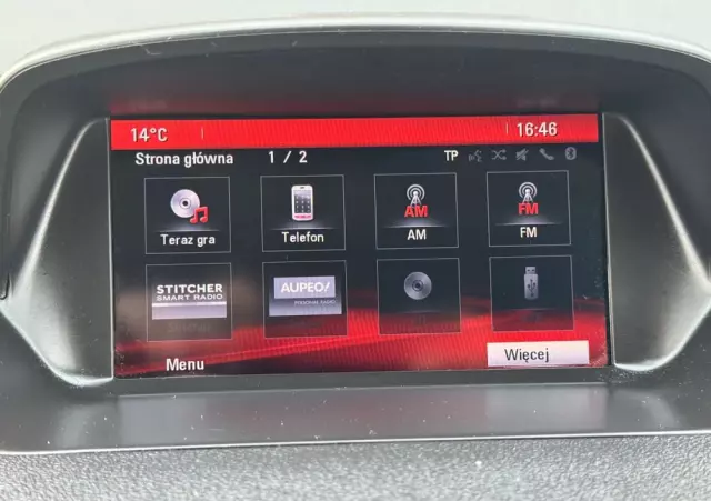 OPEL Mokka 1.6 Cosmo S&S