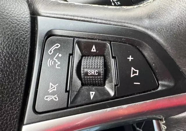 OPEL Mokka 1.6 Cosmo S&S