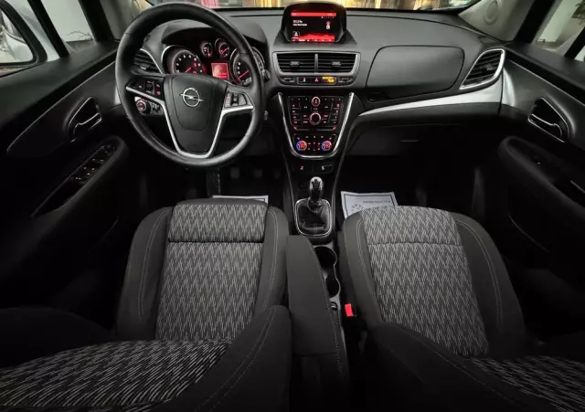 OPEL Mokka 1.6 Cosmo S&S