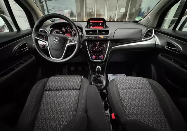 OPEL Mokka 1.6 Cosmo S&S