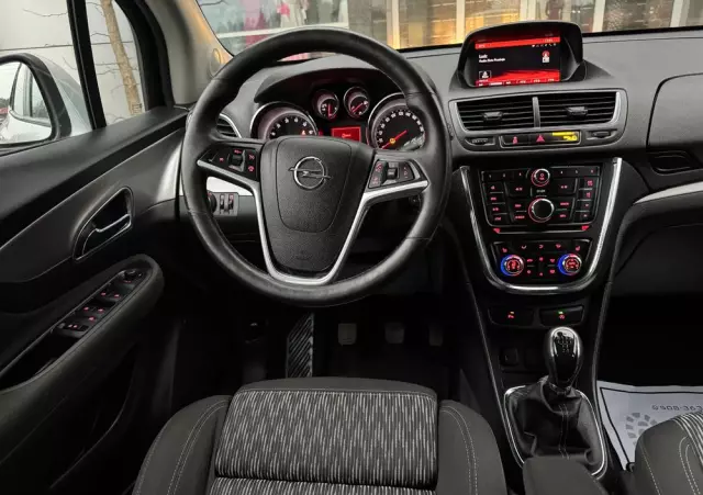 OPEL Mokka 1.6 Cosmo S&S