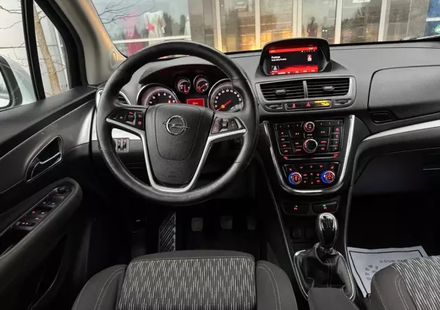 OPEL Mokka 1.6 Cosmo S&S