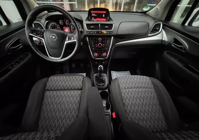 OPEL Mokka 1.6 Cosmo S&S