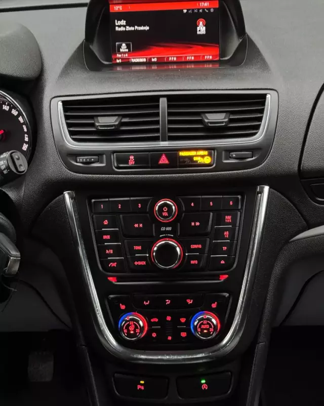 OPEL Mokka 1.6 Cosmo S&S