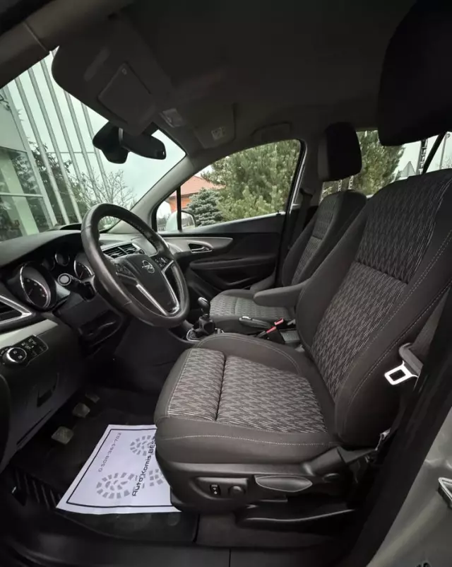 OPEL Mokka 1.6 Cosmo S&S