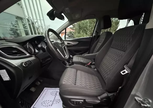 OPEL Mokka 1.6 Cosmo S&S