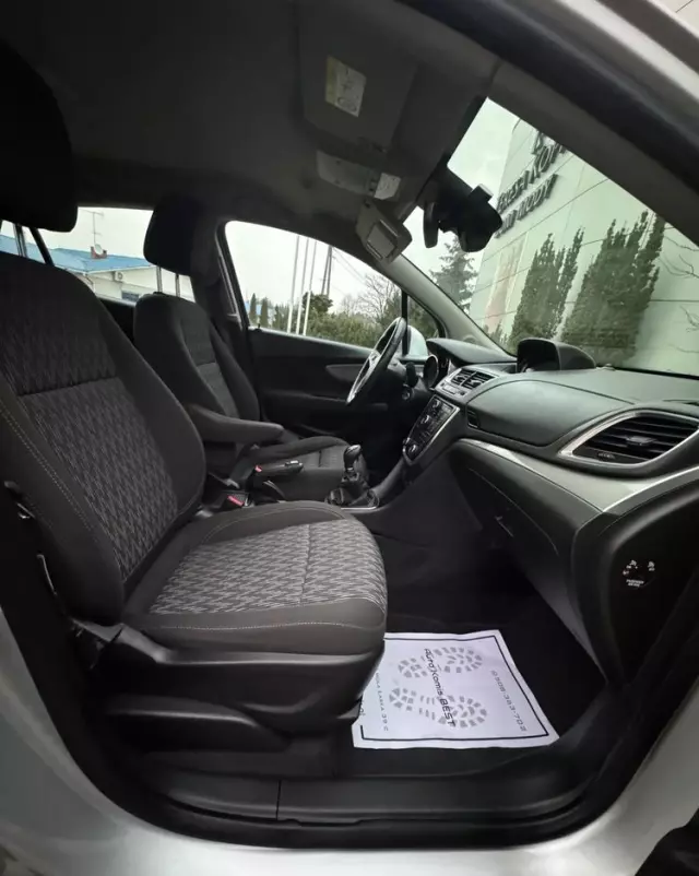 OPEL Mokka 1.6 Cosmo S&S