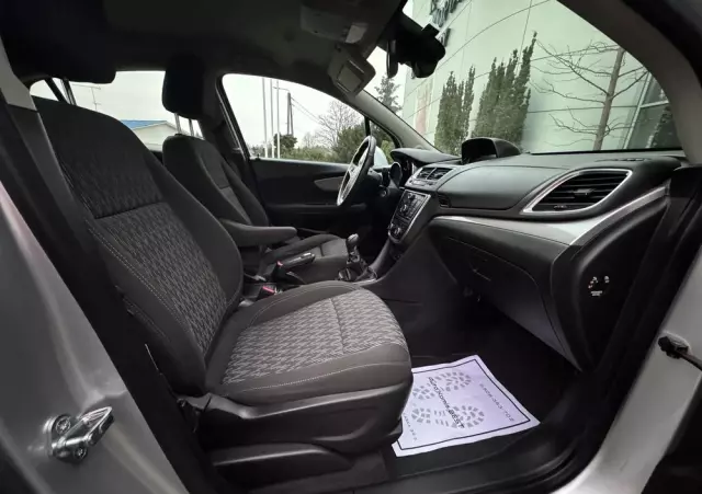 OPEL Mokka 1.6 Cosmo S&S