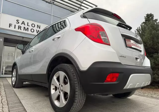 OPEL Mokka 1.6 Cosmo S&S