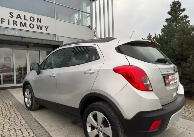 OPEL Mokka 1.6 Cosmo S&S