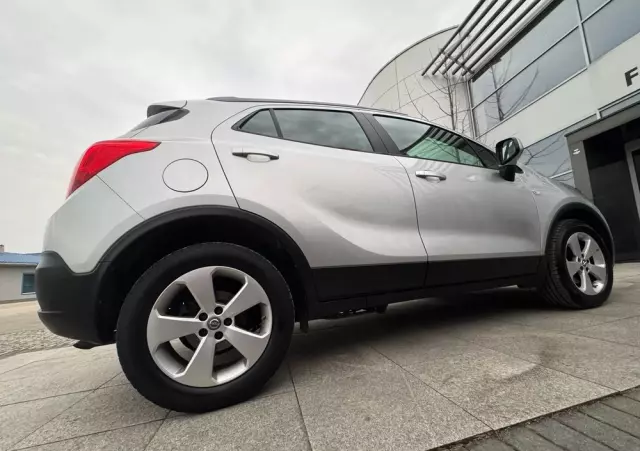 OPEL Mokka 1.6 Cosmo S&S