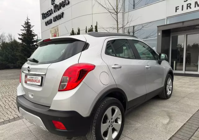 OPEL Mokka 1.6 Cosmo S&S