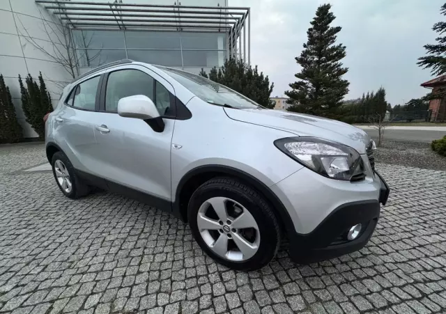 OPEL Mokka 1.6 Cosmo S&S