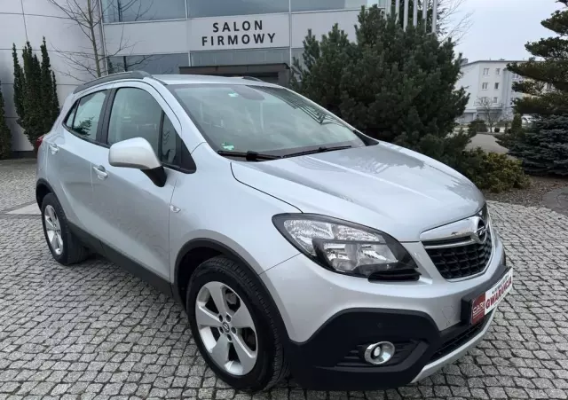 OPEL Mokka 1.6 Cosmo S&S