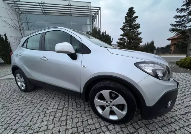 OPEL Mokka 1.6 Cosmo S&S