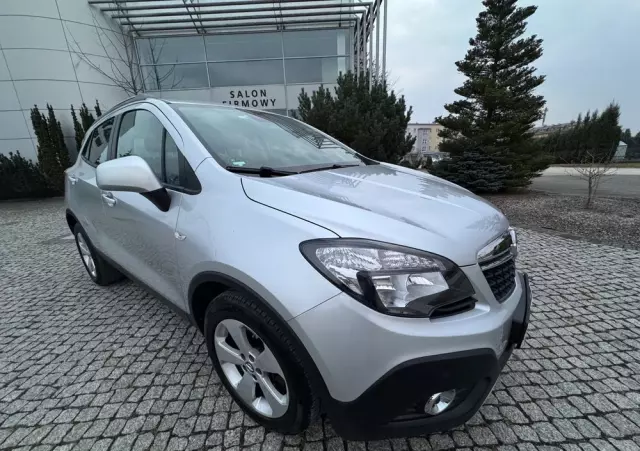 OPEL Mokka 1.6 Cosmo S&S