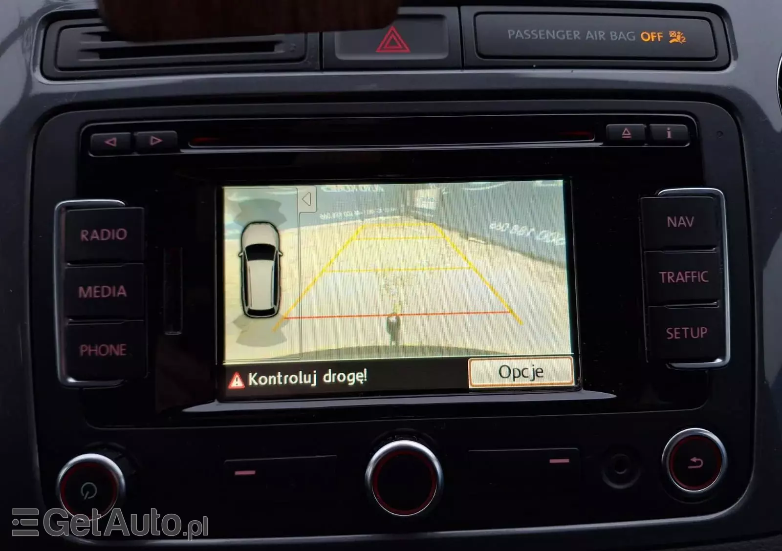 VOLKSWAGEN Tiguan 2.0 TDI 4Mot Perfectline R-Style DSG