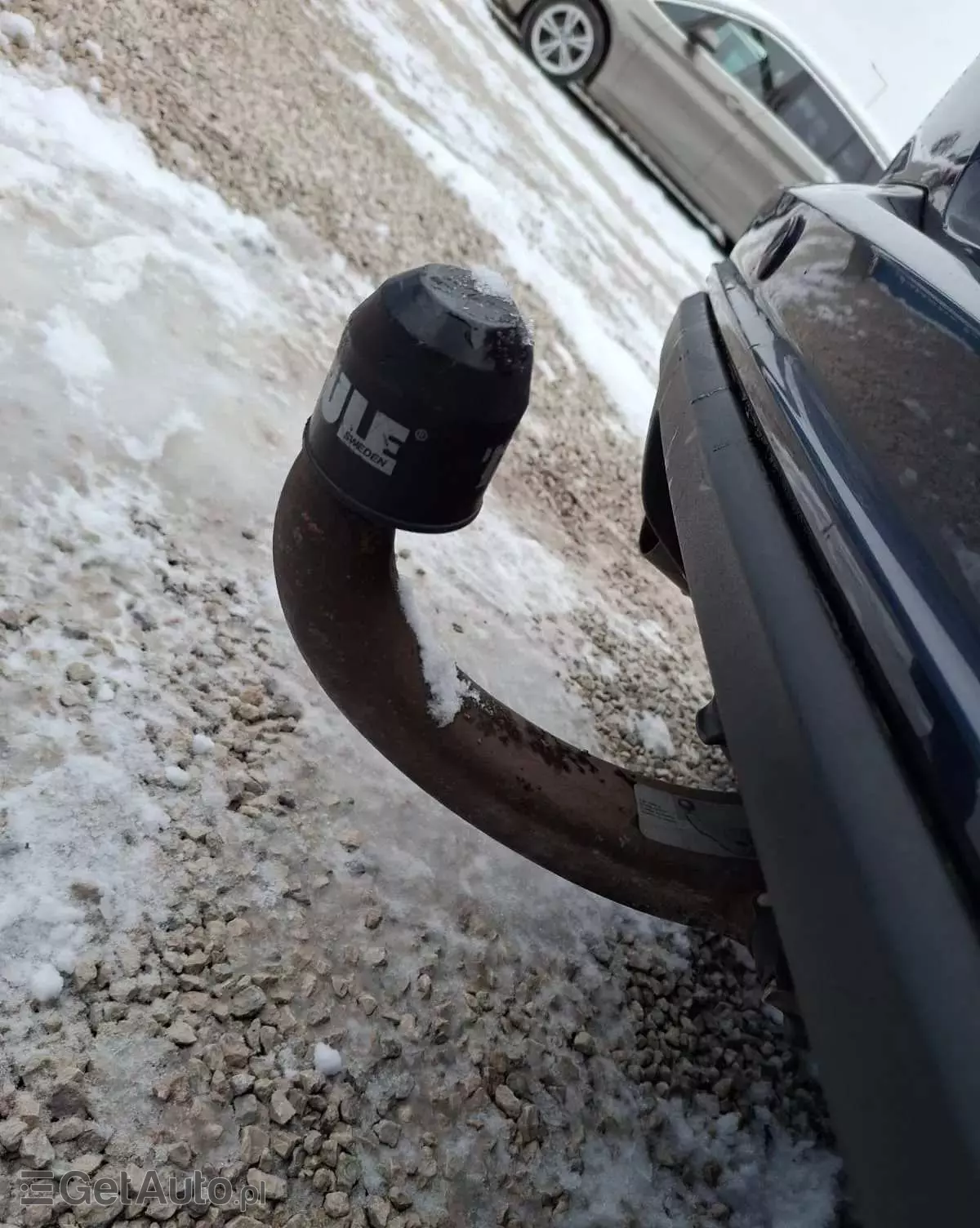 VOLKSWAGEN Tiguan 2.0 TDI 4Mot Perfectline R-Style DSG