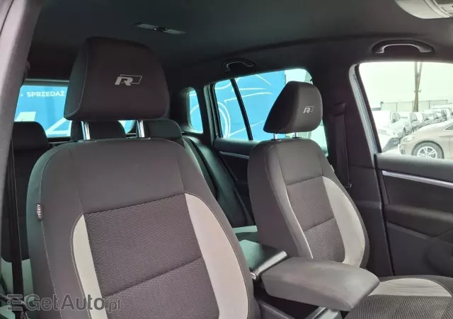 VOLKSWAGEN Tiguan 2.0 TDI 4Mot Perfectline R-Style DSG