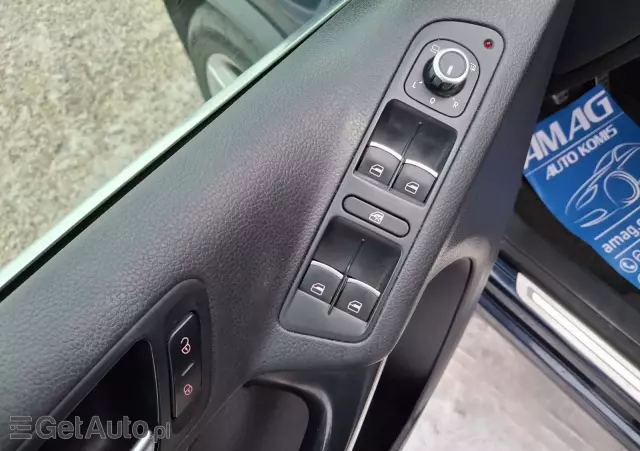 VOLKSWAGEN Tiguan 2.0 TDI 4Mot Perfectline R-Style DSG