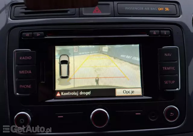 VOLKSWAGEN Tiguan 2.0 TDI 4Mot Perfectline R-Style DSG